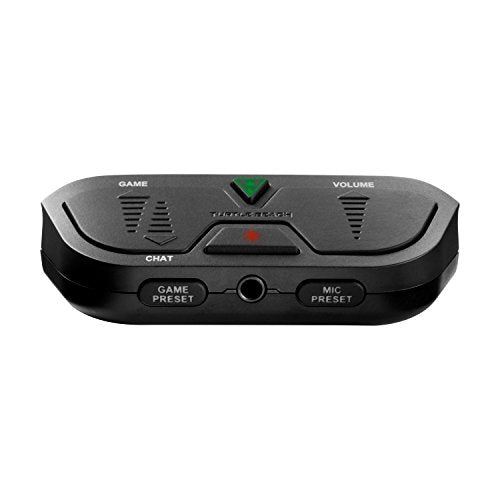 Turtle Beach Audio Controller for Xbox - (XSX) Xbox Series X Accessories Turtle Beach   