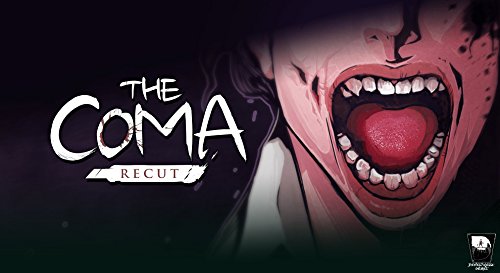 The Coma: Recut - (NSW) Nintendo Switch Video Games Merge Games   