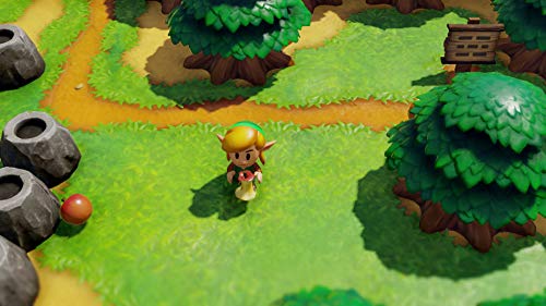 The Legend of Zelda: Link's Awakening - (NSW) Nintendo Switch Video Games Nintendo   