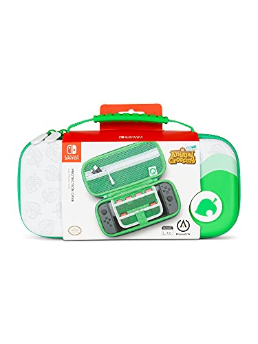 PowerA Protection Case (Animal Crossing) - (NSW) Nintendo Switch Accessories PowerA   