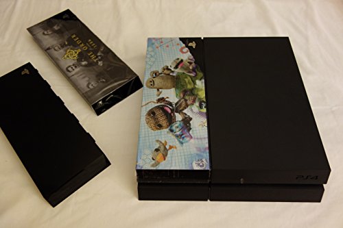 SONY PlayStation 4 ( Little Big Planet 3 Faceplate )  - (PS4) PlayStation 4 Accessories Sony   