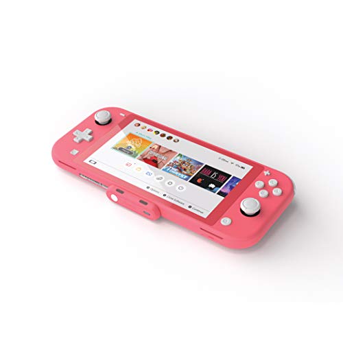 GENKI Audio Lite Bluetooth 5.0 Adapter (Coral) - (NSW) Nintendo Switch Accessories Human Things   