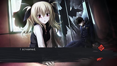 Chaos;Child - PlayStation Vita [NEW] Video Games PQube   