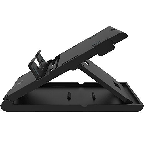 HORI Compact PlayStand (Black) - (NSW) Nintendo Switch Accessories HORI   