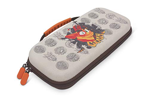 PowerA Protection Case (Crash Bandicoot 4: It's About Time) - (NSW) Nintendo Switch Accessories PowerA   