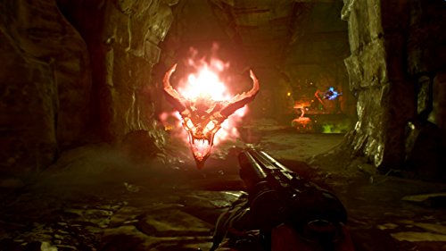 Doom - (NSW) Nintendo Switch Video Games Nintendo   