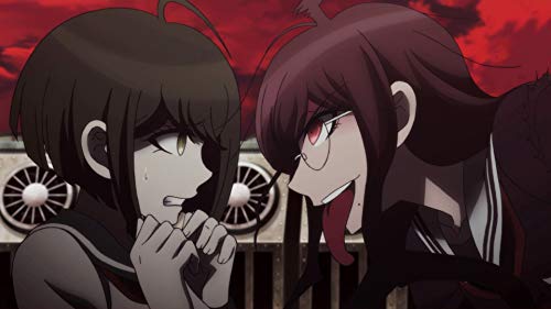 Danganronpa Another Episode: Ultra Despair Girls (Limited Edition) - (PS4) PlayStation 4 Video Games NIS America   