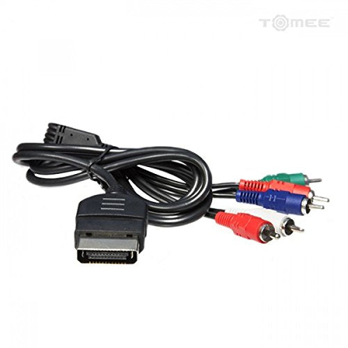 Tomee Component HD AV Cable - (XB) Xbox Accessories Tomee   