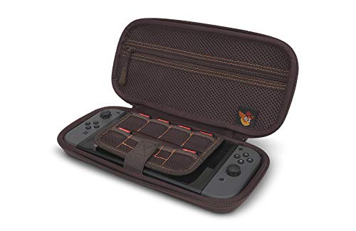 PowerA Protection Case (Crash Bandicoot 4: It's About Time) - (NSW) Nintendo Switch Accessories PowerA   