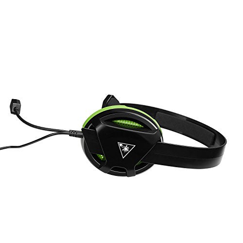 Turtle Beach Recon Chat Gaming Headset for Xbox One Video Games Turtle Beach   