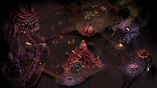 Torment: Tides Of Numenera - (XB1) Xbox One Video Games Techland   