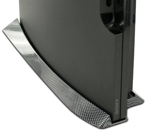 Nyko Vertical Stand for PS3 Slim - (PS3) PlayStation 3 Video Games Nyko   