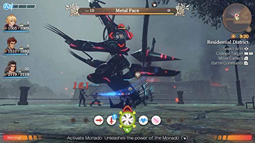 Xenoblade Chronicles Definitive Works Set - (NSW) Nintendo Switch Video Games Nintendo   