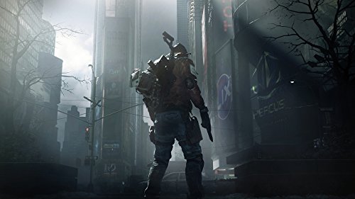 Tom Clancy's The Division - (XB1) Xbox One Video Games Ubisoft   