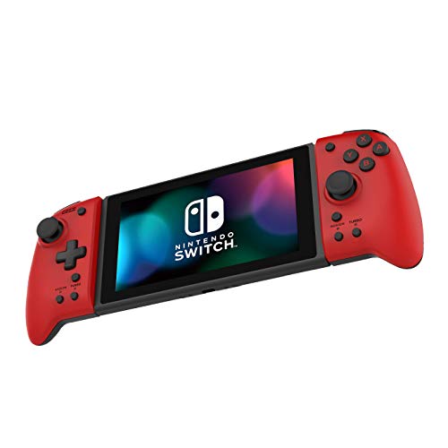 HORI Nintendo Switch Split Pad Pro (Volcanic Red) - (NSW) Nintendo Switch Accessories HORI   