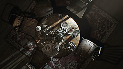 Resident Evil 7: biohazard - (XB1) Xbox One Video Games Capcom   