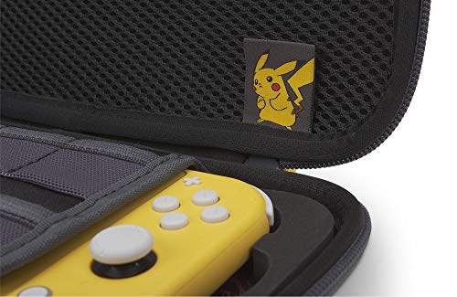 PowerA Protection Case (Pikachu 025) - (NSW) Nintendo Switch Accessories PowerA   