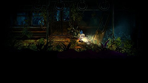 Yomawari: Midnight Shadows - (PSV) PlayStation Vita Video Games NIS America   