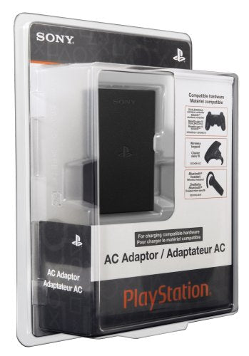 Sony PS3 AC Adaptor - (PS3) PlayStation 3 Accessories PlayStation   