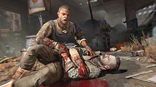 Dying Light 2: Stay Human - (PS5) PlayStation 5 Video Games Techland   