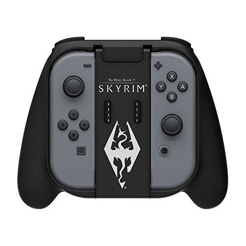 HORI Accessory Set (The Elder Scrolls V: Skyrim) - (NSW) Nintendo Switch Accessories HORI   