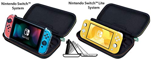 RDS Industries Deluxe Travel Case (Animal Crossing: New Horizons) - (NSW) Nintendo Switch Accessories RDS Industries   