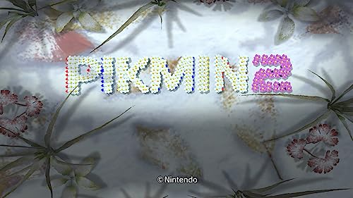 Pikmin 1 + 2 - (NSW) Nintendo Switch Video Games Nintendo   