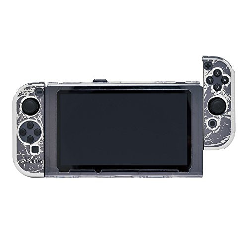 HORI Nintendo Switch Protector (The Elder Scrolls V: Skyrim) - (NSW) Nintendo Switch Accessories HORI   