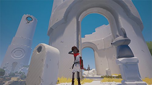 RiME - (PS4) PlayStation 4 [Pre-Owned] Video Games U&I Entertainment   