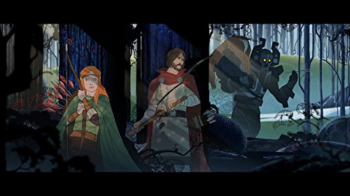 The Banner Saga Trilogy - (NSW) Nintendo Switch Video Games Gearbox Publishing   