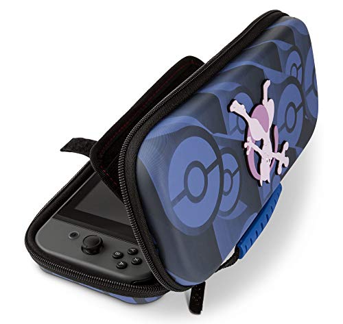 PowerA Protection Case (Mewtwo)  - (NSW) Nintendo Switch Accessories PowerA   