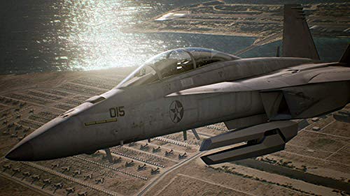 Ace Combat 7: Skies Unknown - (XB1) Xbox One Video Games BANDAI NAMCO Entertainment   