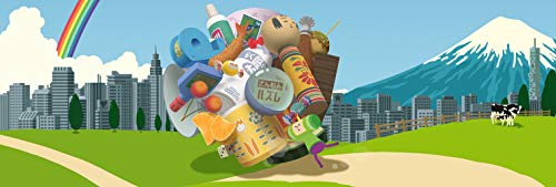 Katamari Damacy Reroll - (NSW) Nintendo Switch Video Games BANDAI NAMCO Entertainment   