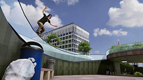 Skater XL - (XB1) Xbox One [Pre-Owned] Video Games EASY Day Studios   