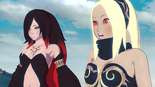 Gravity Rush 2 - (PS4) PlayStation 4 [Pre-Owned] Video Games PlayStation   