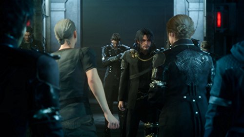 Final Fantasy XV Royal Edition - (PS4) PlayStation 4 Video Games Square Enix   