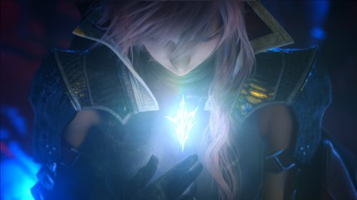 Lightning Returns: Final Fantasy XIII - Xbox 360 Video Games Microsoft   