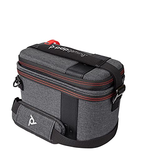 PDP Pull-N-Go Case - (NSW) Nintendo Switch Accessories PDP   