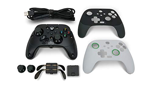 PowerA Fusion Pro 2 Wired Controller - (XSX) Xbox Series X Accessories PowerA   