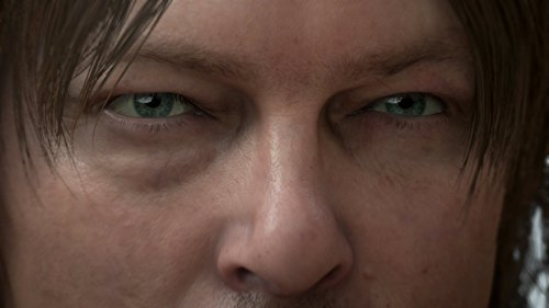 Death Stranding - PlayStation 4 Video Games Sony   