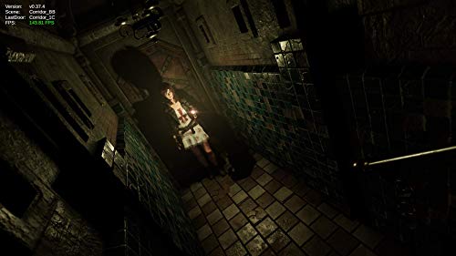 Tormented Souls - (PS5) PlayStation 5 Video Games PQube   