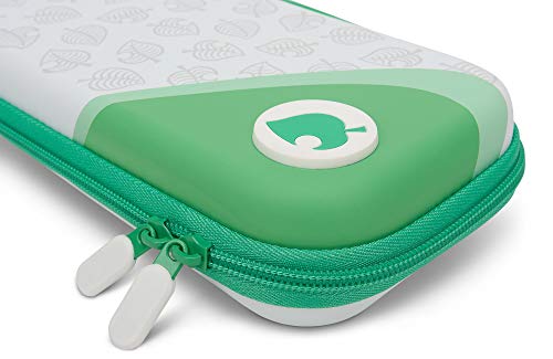 PowerA Protection Case (Animal Crossing) - (NSW) Nintendo Switch Accessories PowerA   