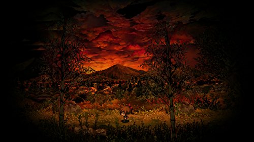 Yomawari: The Long Night Collection - (NSW) Nintendo Switch Video Games NIS America   