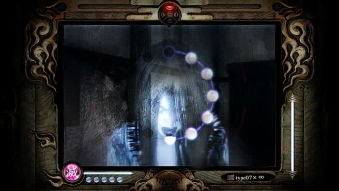 Fatal Frame: Mask of The Lunar Eclipse - (NSW) Nintendo Switch [Pre-Owned] (Asia Import) Video Games Koei   