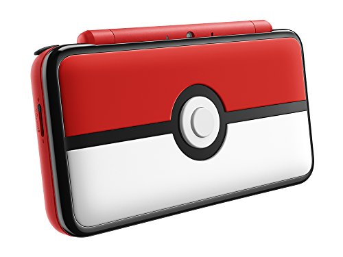 Nintendo New 2DS XL (Poke Ball Edition) - Nintendo 3DS {Pre-Owned] Consoles Nintendo   