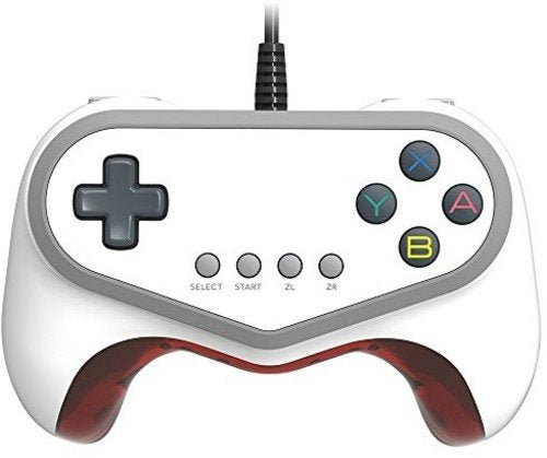 HORI Pokken Tournament Pro Pad - Nintendo Wii U Accessories HORI   