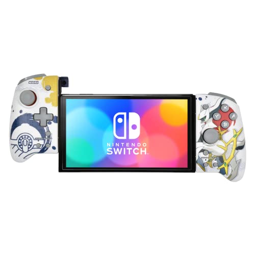 HORI Nintendo Switch Split Pad Pro (Pokemon Legends: Arceus) - (NSW) Nintendo Switch Accessories HORI   