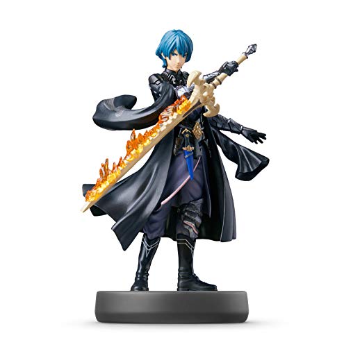 Byleth (Super Smash Bros. series) - Nintendo Switch Amiibo Amiibo Nintendo   