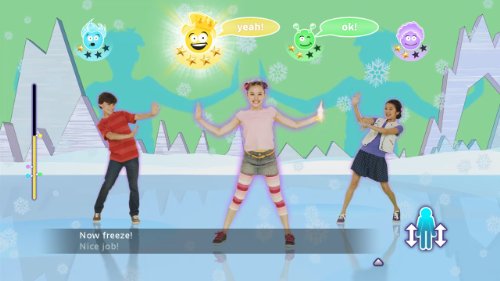 Just Dance Kids 2014 (Kinect Required) - Xbox 360 Video Games Ubisoft   