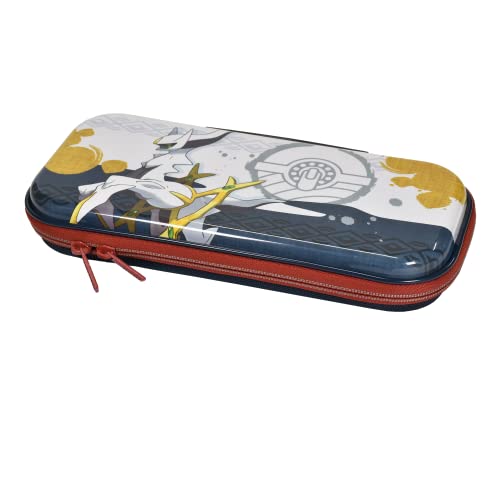 HORI Vault Case (Pokemon Legends: Arceus) - (NSW) Nintendo Switch Accessories HORI   